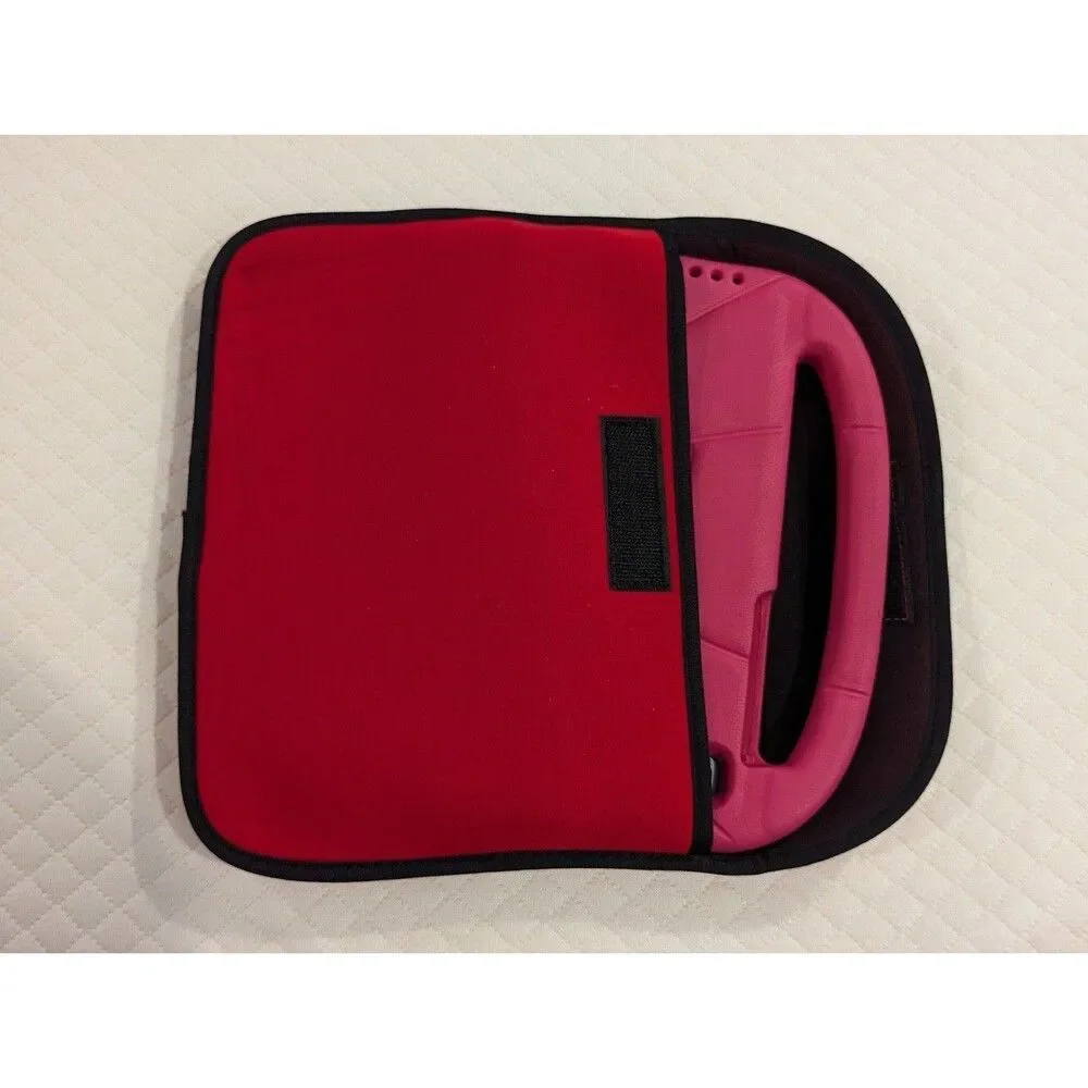 Tablet cover/ case DMB #41 Brand new Velcro closure